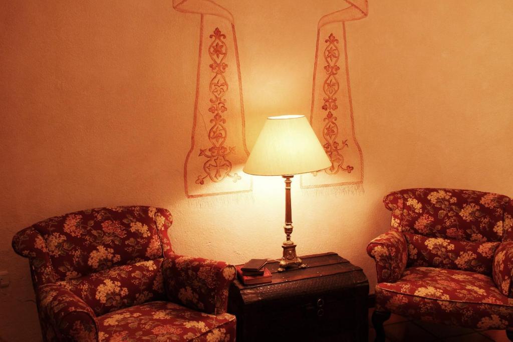 Hacienda Santa Ana Hotel Hacienda Santa Ana  ห้อง รูปภาพ