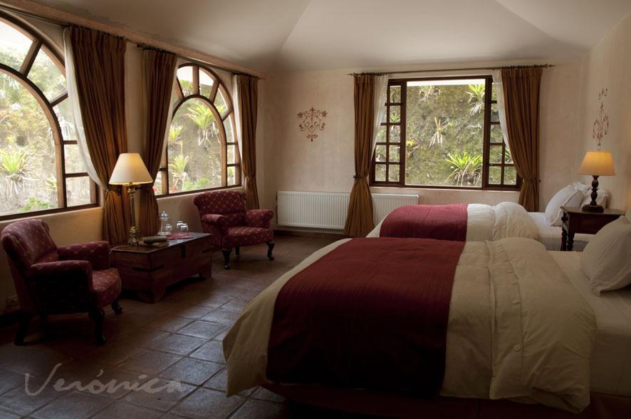 Hacienda Santa Ana Hotel Hacienda Santa Ana  ห้อง รูปภาพ