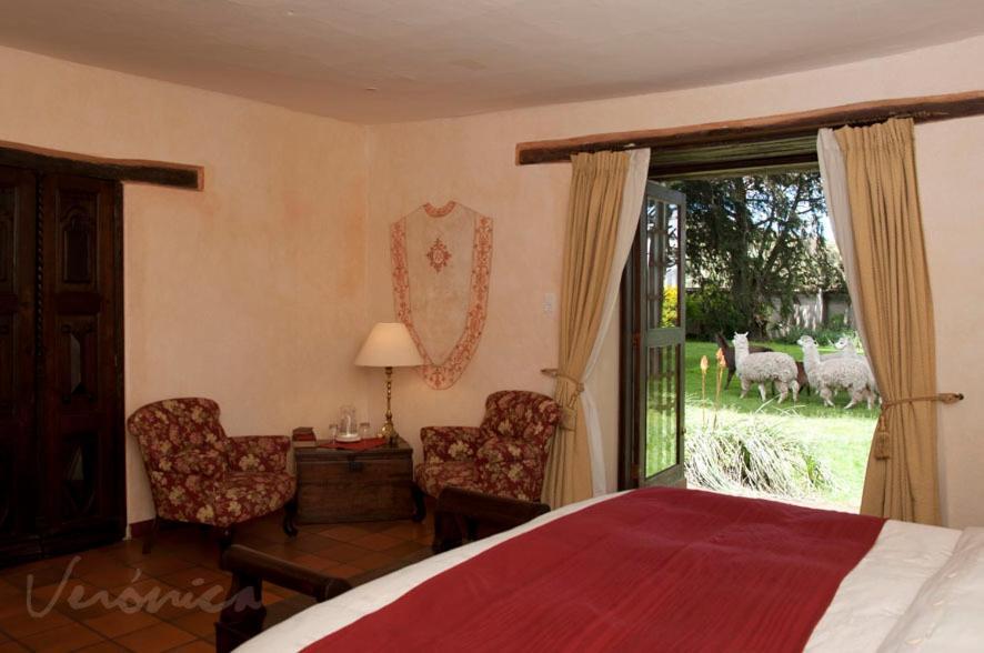 Hacienda Santa Ana Hotel Hacienda Santa Ana  ห้อง รูปภาพ