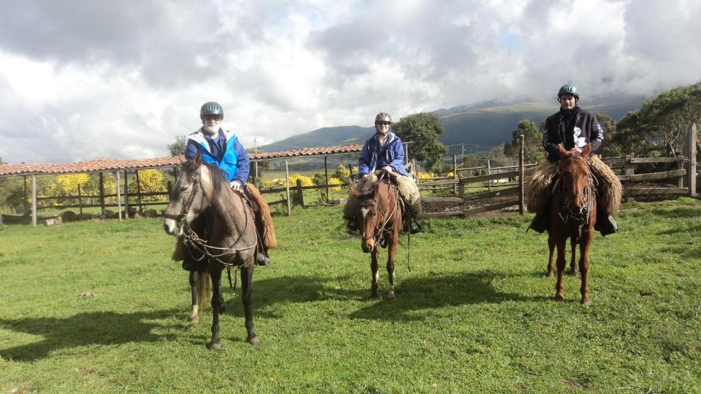 Hacienda Santa Ana Hotel Hacienda Santa Ana  ภายนอก รูปภาพ