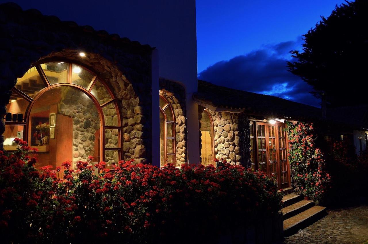 Hacienda Santa Ana Hotel Hacienda Santa Ana  ภายนอก รูปภาพ