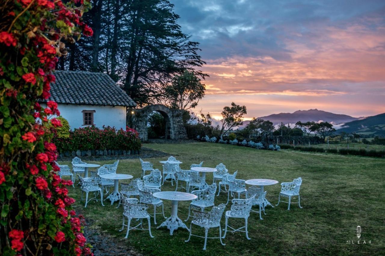 Hacienda Santa Ana Hotel Hacienda Santa Ana  ภายนอก รูปภาพ